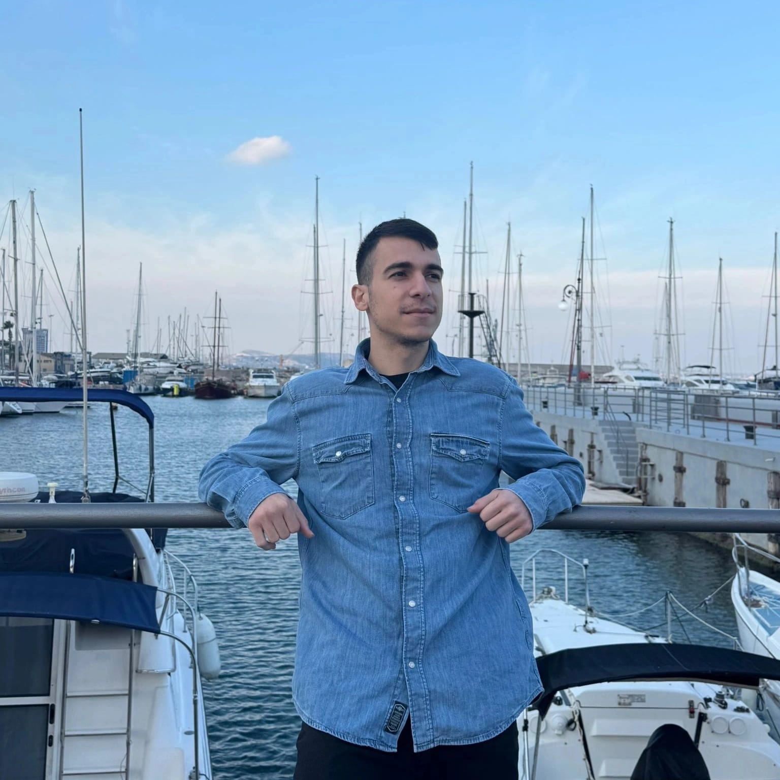 Emre Eminağa